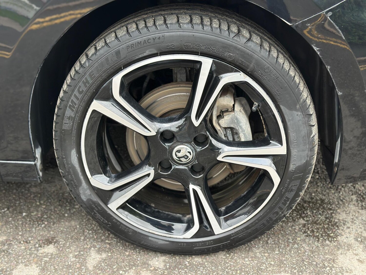 Used Vauxhall Corsa 2023 for sale - 77510891: Photo 56