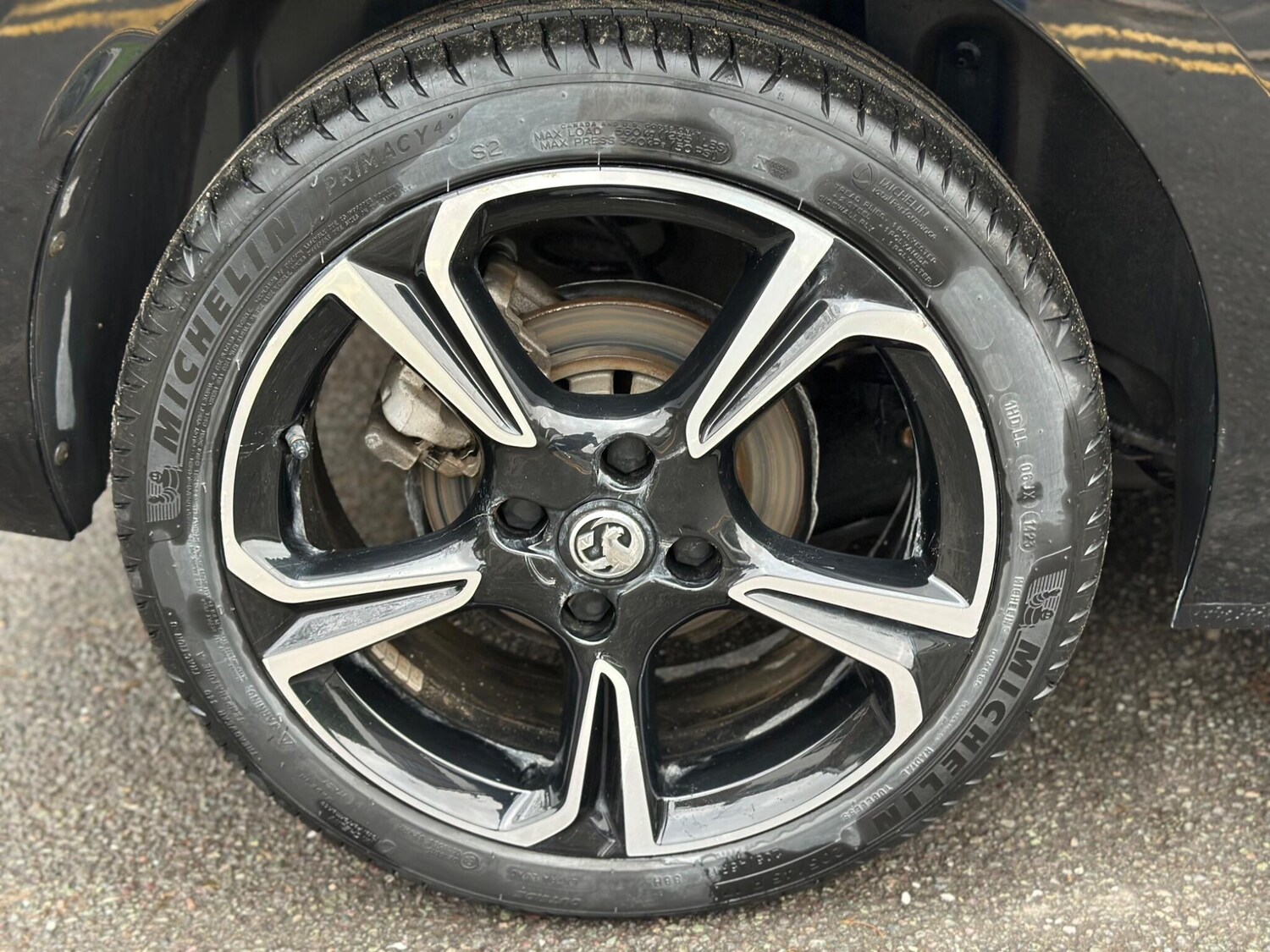 Used Vauxhall Corsa 2023 for sale - 77510891: Photo 57