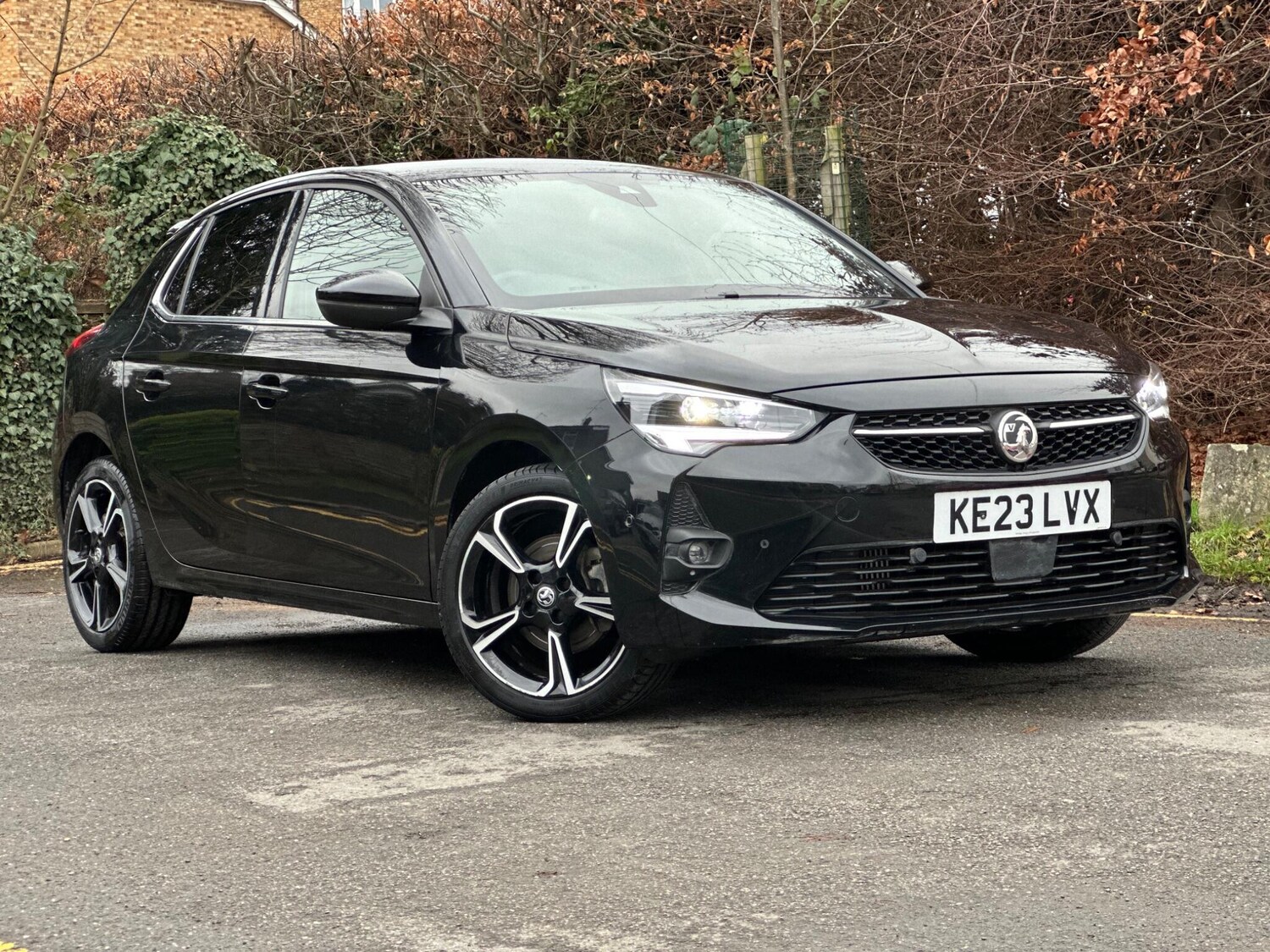 Used Vauxhall Corsa 2023 for sale - 77510891: Photo 58