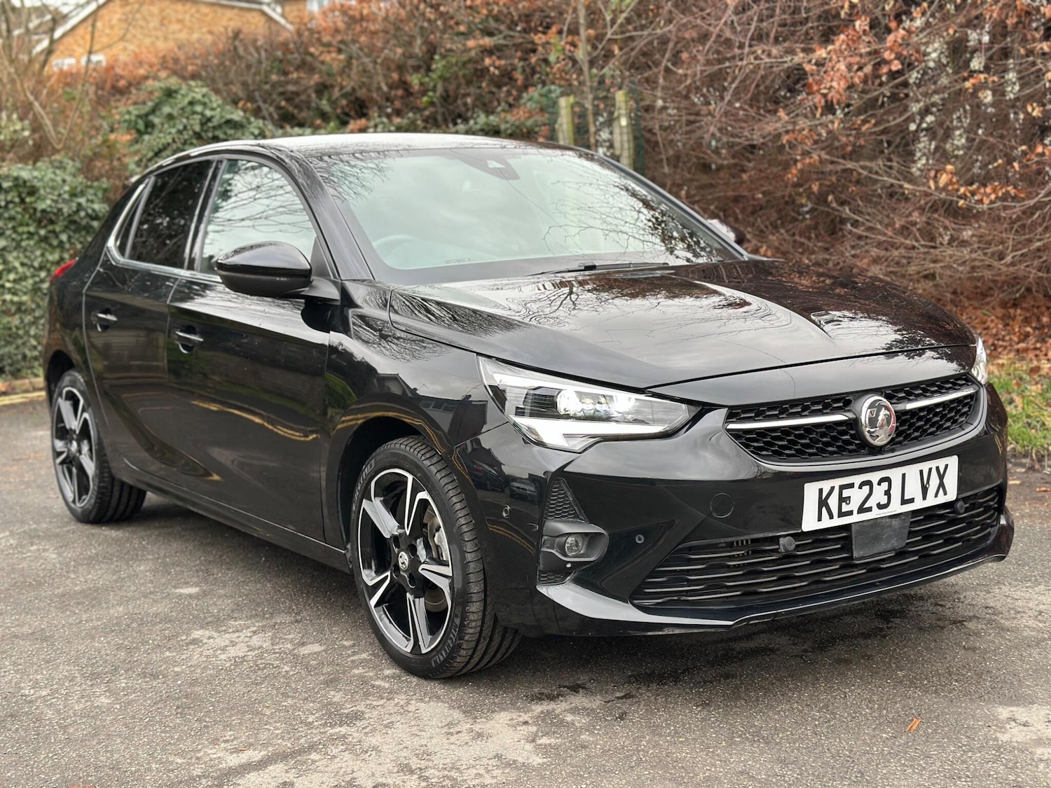 Used Vauxhall Corsa 2023 for sale - 77510891: Photo 6