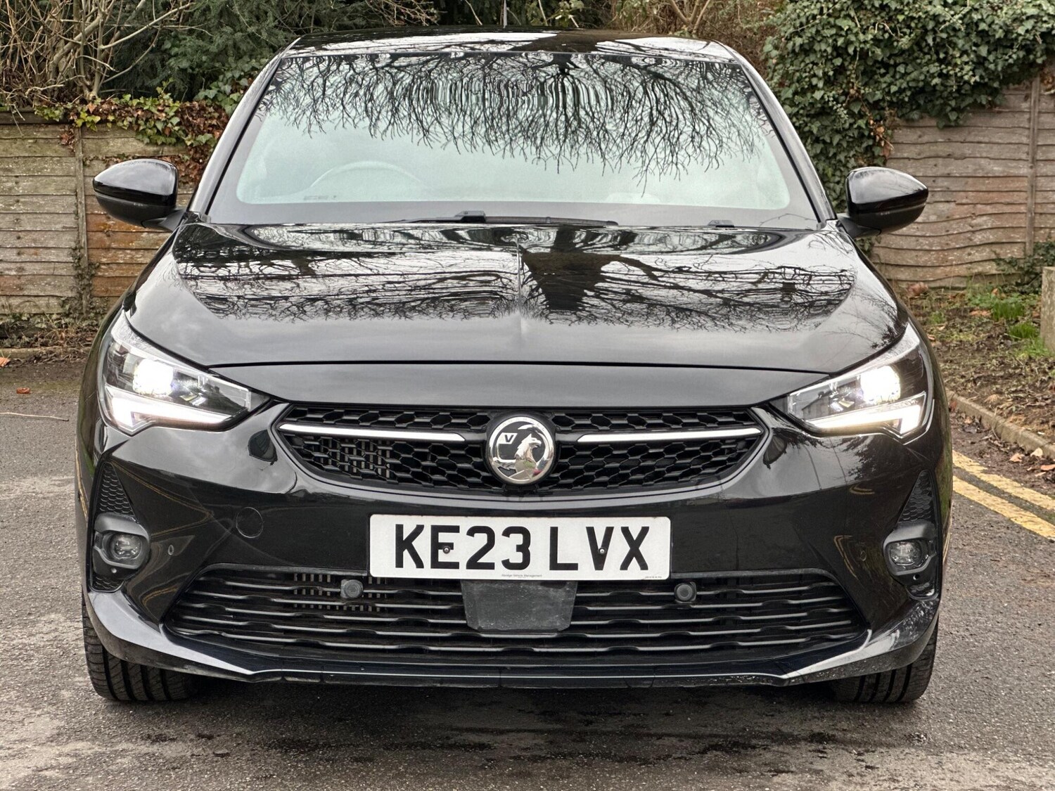 Used Vauxhall Corsa 2023 for sale - 77510891: Photo 60