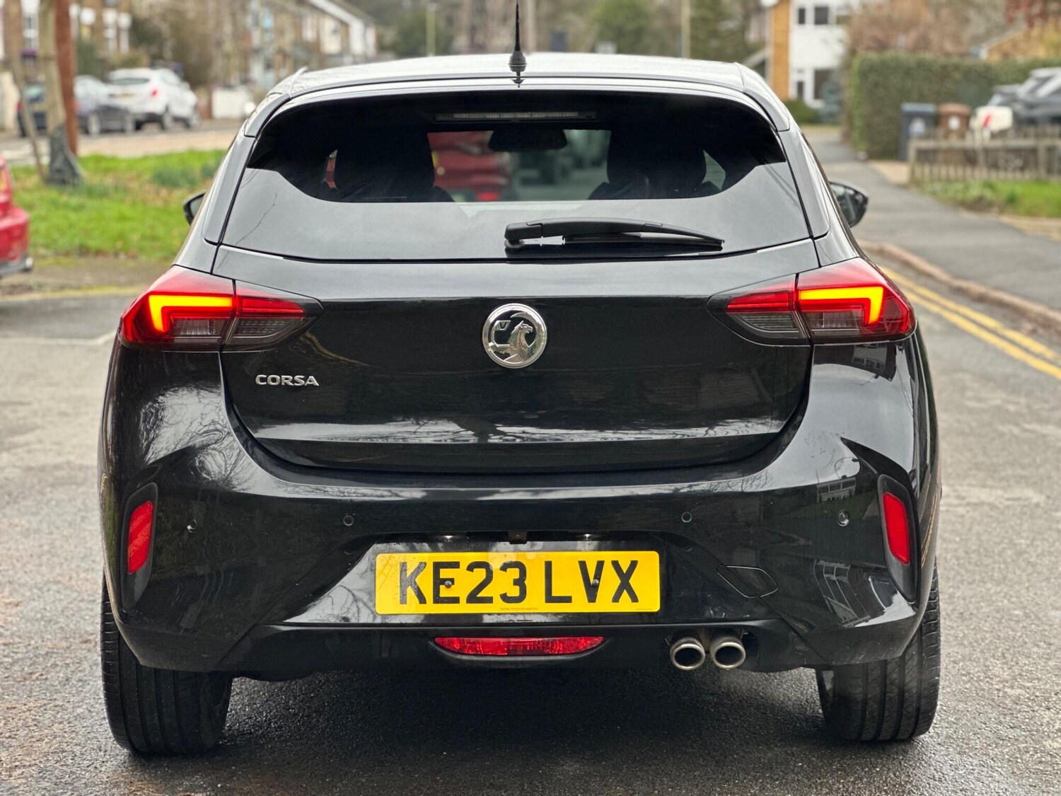 Used Vauxhall Corsa 2023 for sale - 77510891: Photo 61