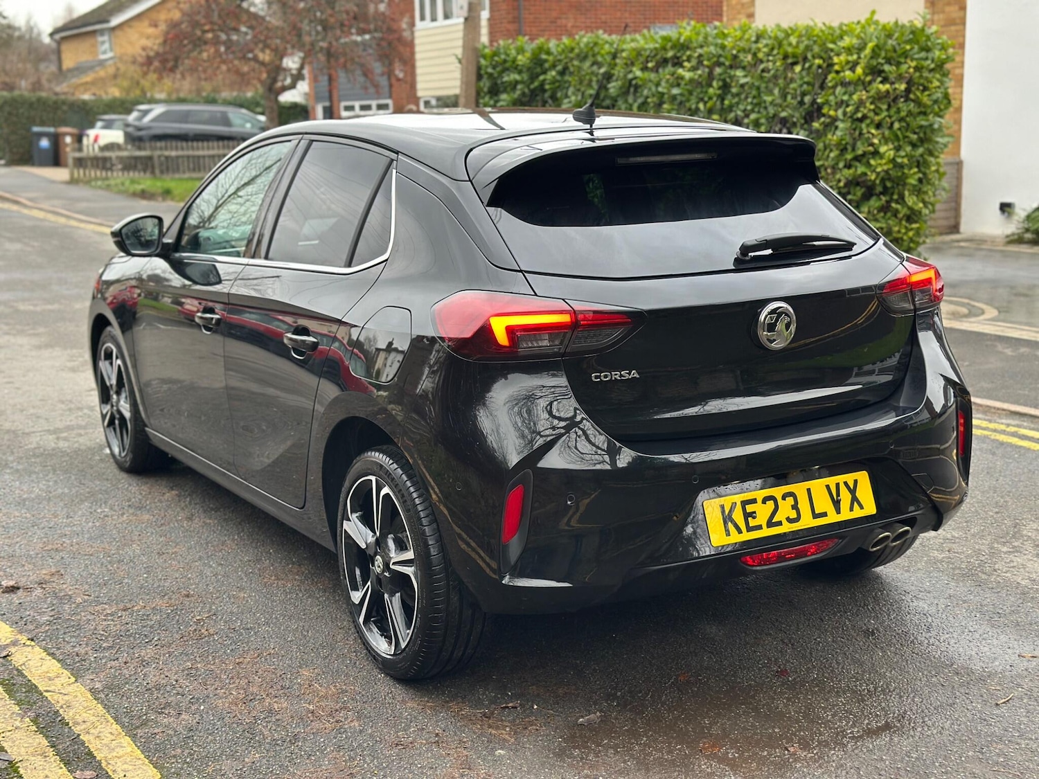 Used Vauxhall Corsa 2023 for sale - 77510891: Photo 7