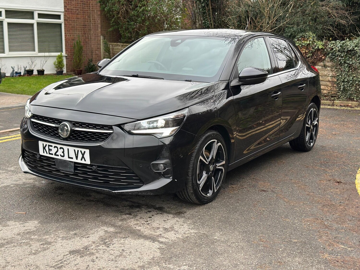 Used Vauxhall Corsa 2023 for sale - 77510891: Photo 8