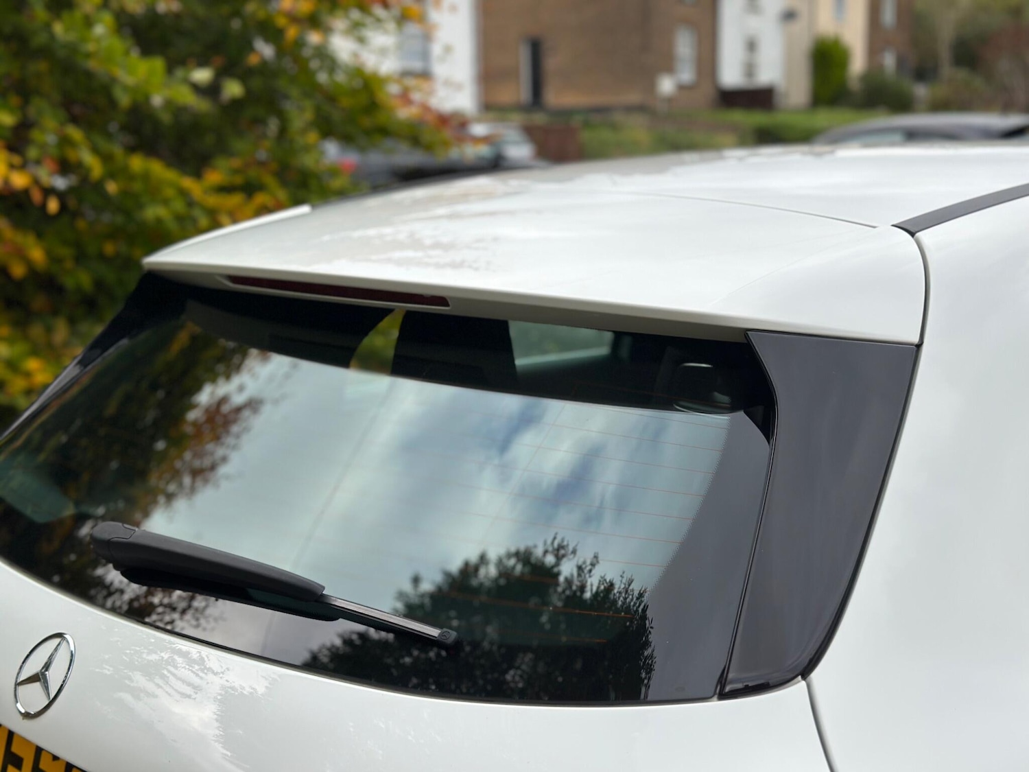 Used Mercedes-Benz A-Class 2018 for sale - 76424110: Photo 11