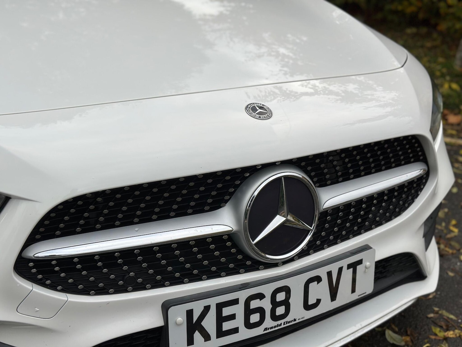 Used Mercedes-Benz A-Class 2018 for sale - 76424110: Photo 15