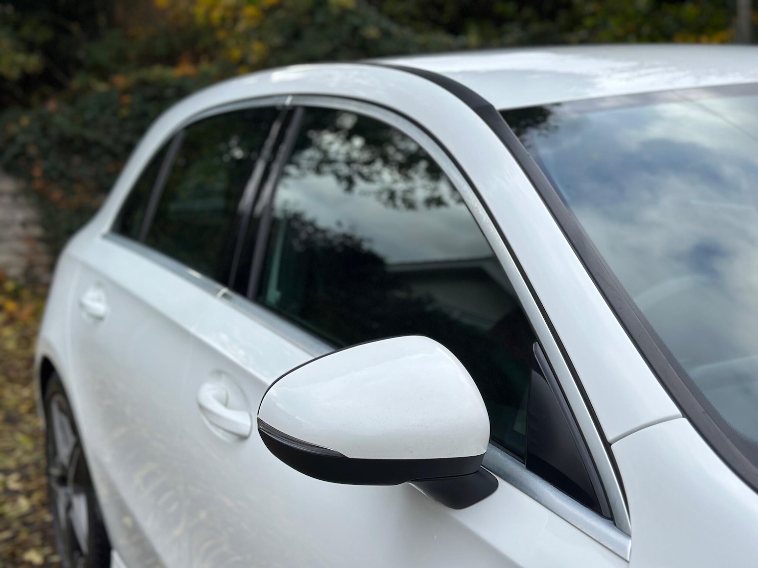 Used Mercedes-Benz A-Class 2018 for sale - 76424110: Photo 18