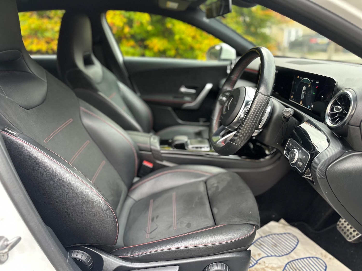 Used Mercedes-Benz A-Class 2018 for sale - 76424110: Photo 20