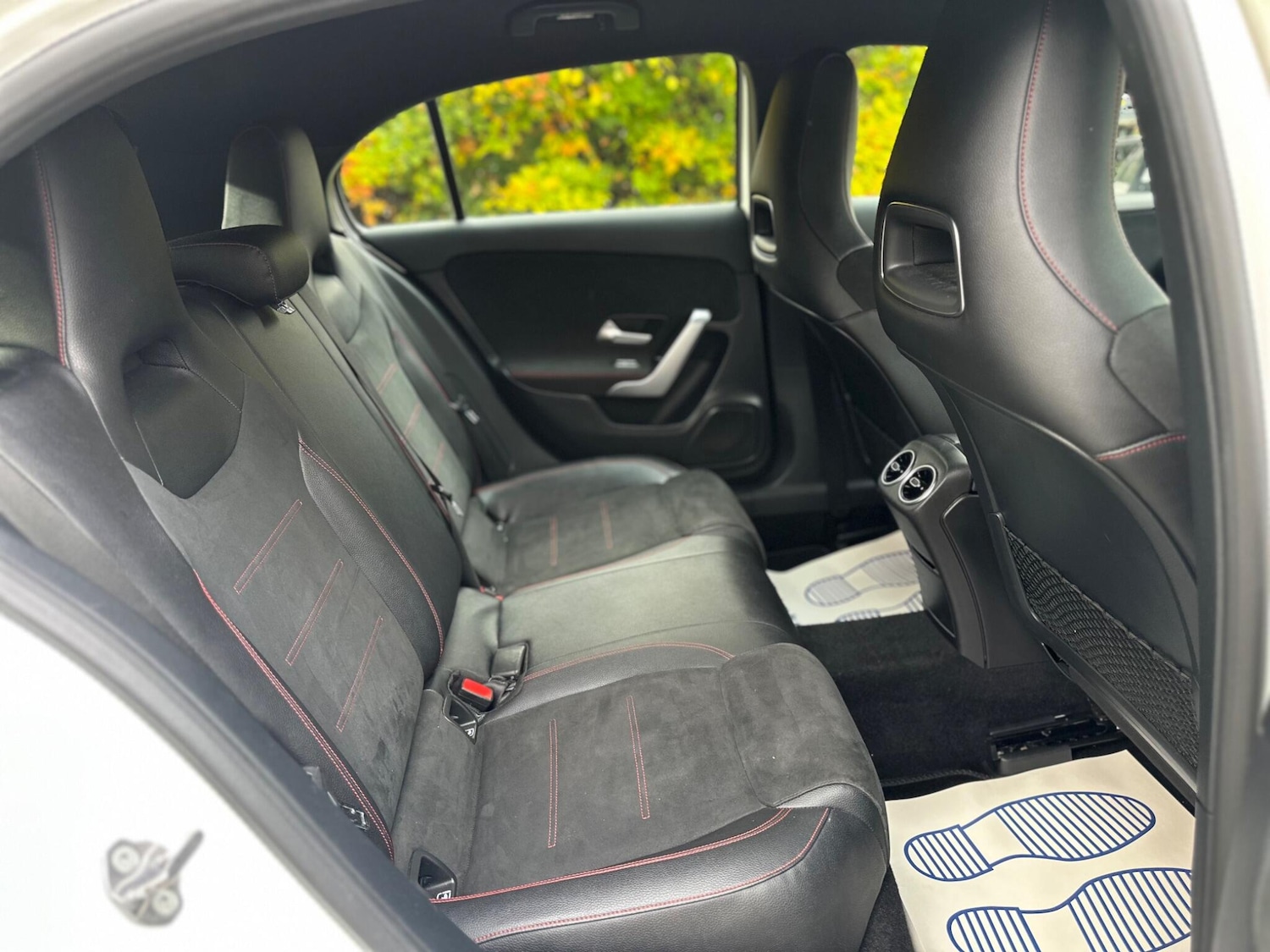 Used Mercedes-Benz A-Class 2018 for sale - 76424110: Photo 21