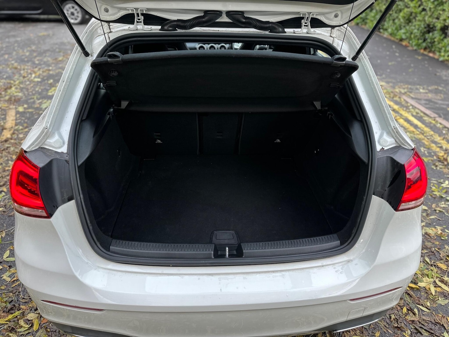 Used Mercedes-Benz A-Class 2018 for sale - 76424110: Photo 22