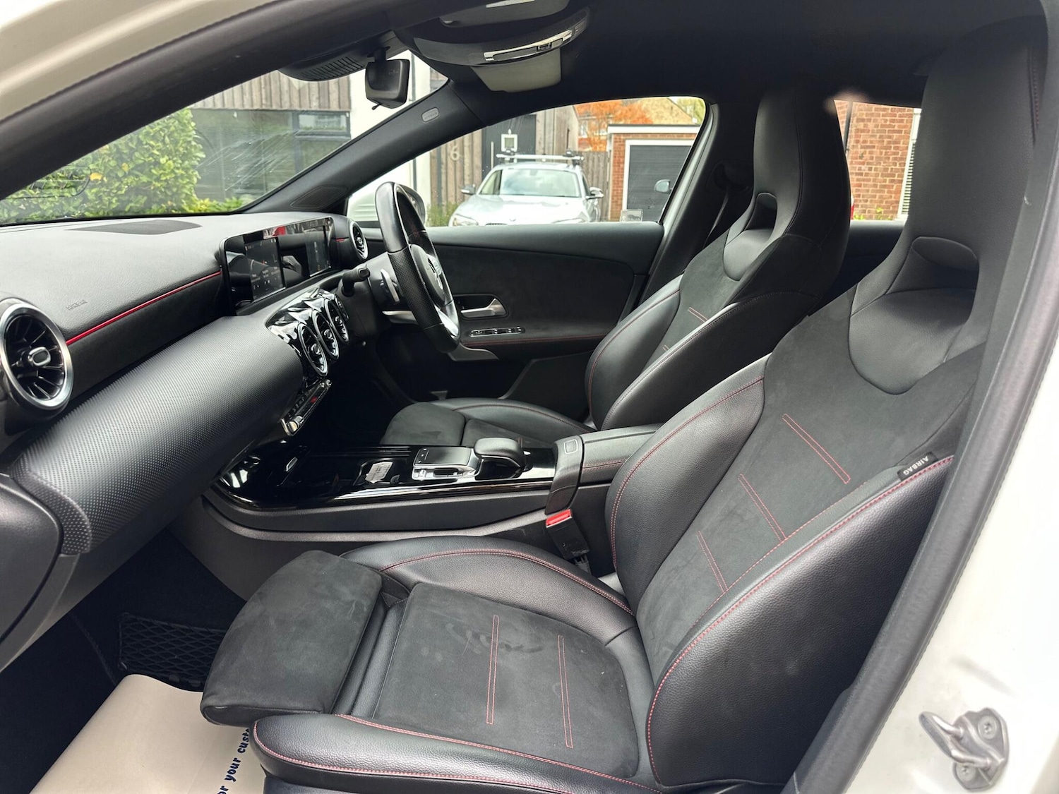 Used Mercedes-Benz A-Class 2018 for sale - 76424110: Photo 23