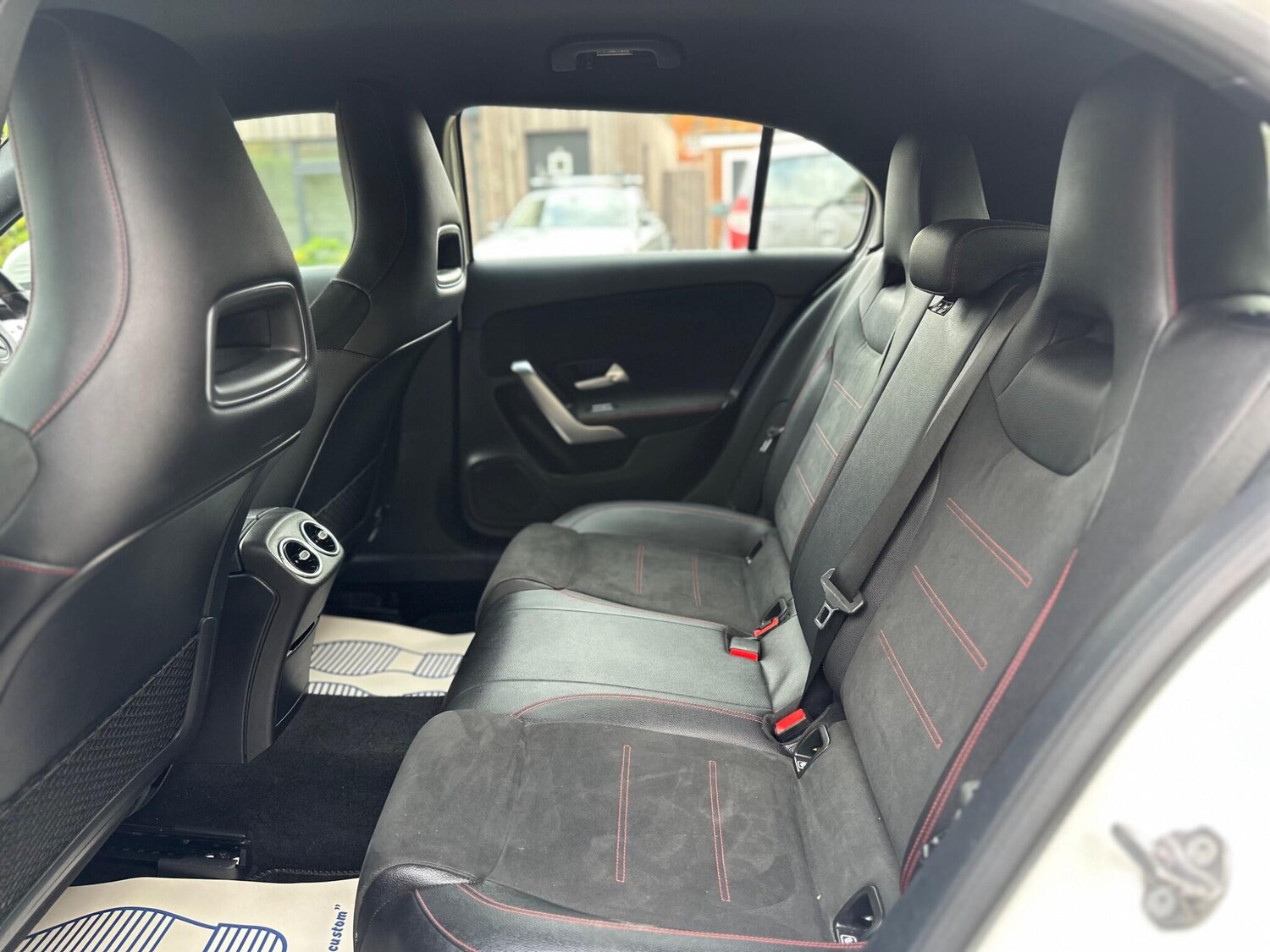 Used Mercedes-Benz A-Class 2018 for sale - 76424110: Photo 24