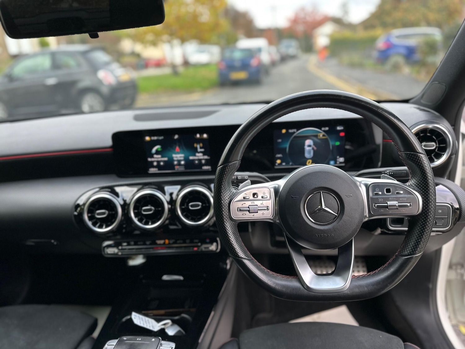 Used Mercedes-Benz A-Class 2018 for sale - 76424110: Photo 25