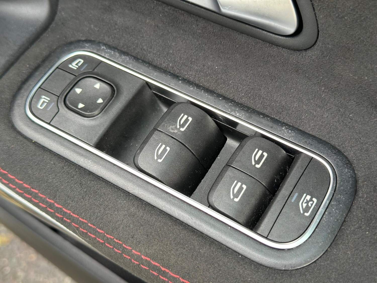 Used Mercedes-Benz A-Class 2018 for sale - 76424110: Photo 27