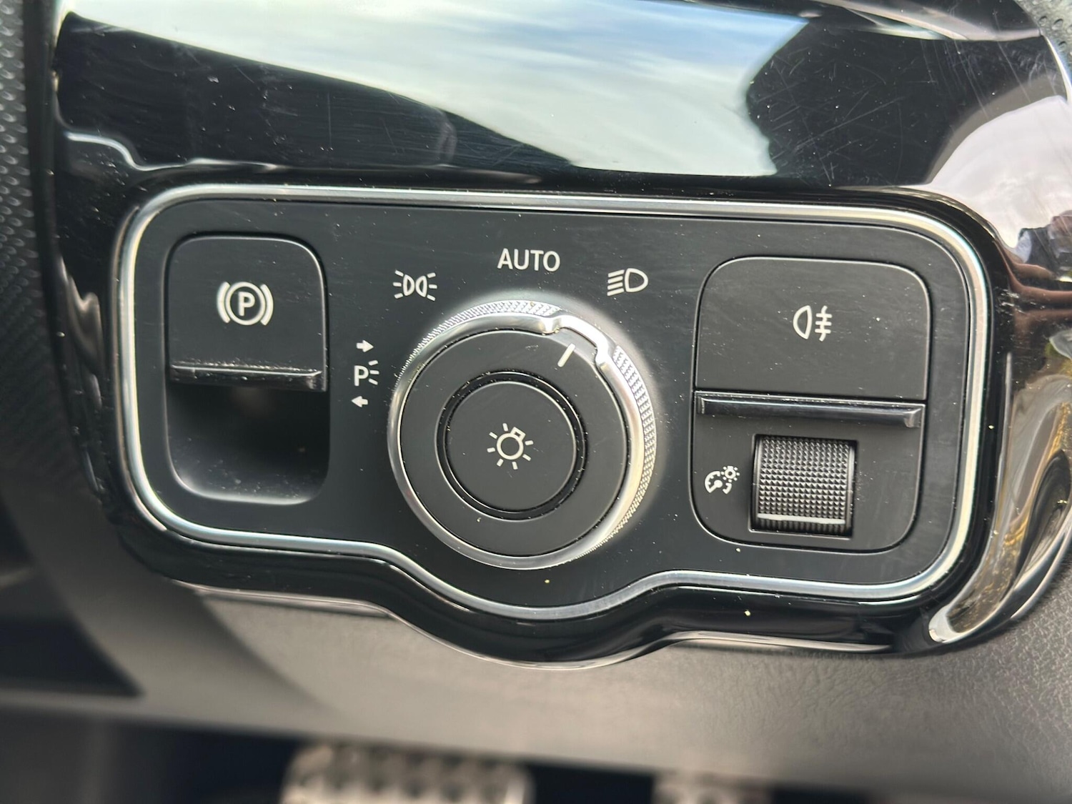 Used Mercedes-Benz A-Class 2018 for sale - 76424110: Photo 29