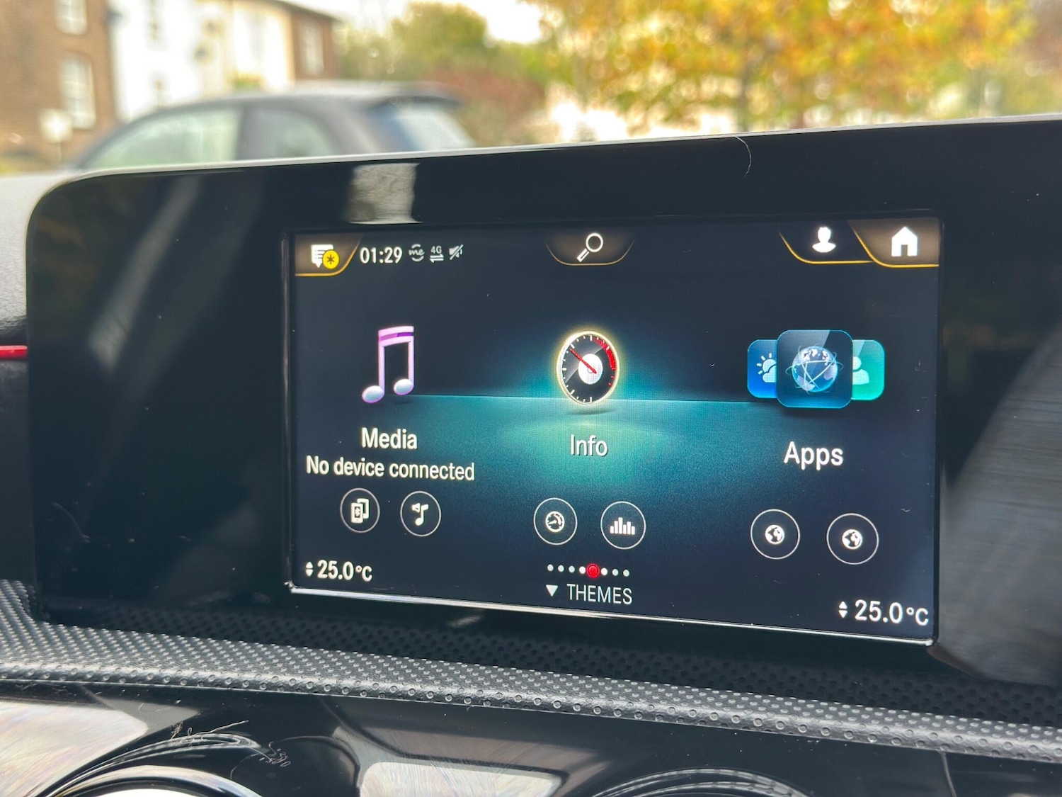 Used Mercedes-Benz A-Class 2018 for sale - 76424110: Photo 32