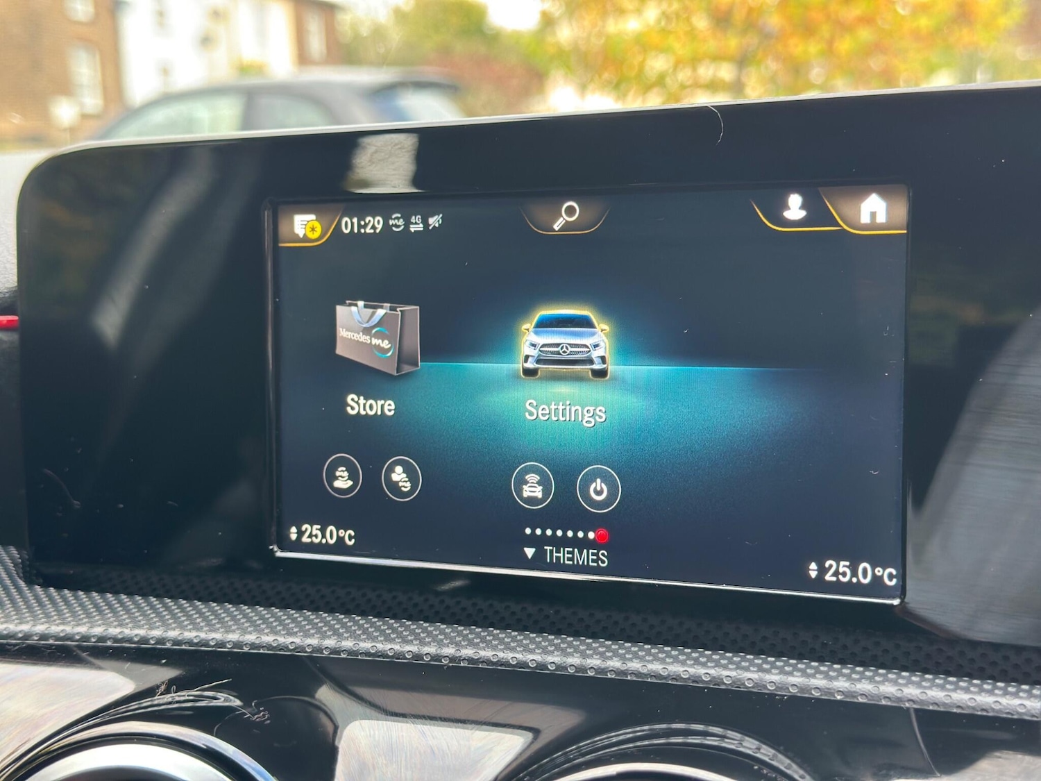 Used Mercedes-Benz A-Class 2018 for sale - 76424110: Photo 33