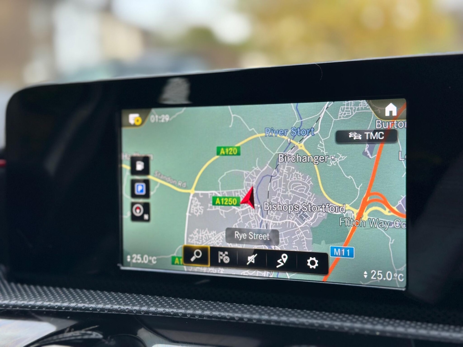 Used Mercedes-Benz A-Class 2018 for sale - 76424110: Photo 34