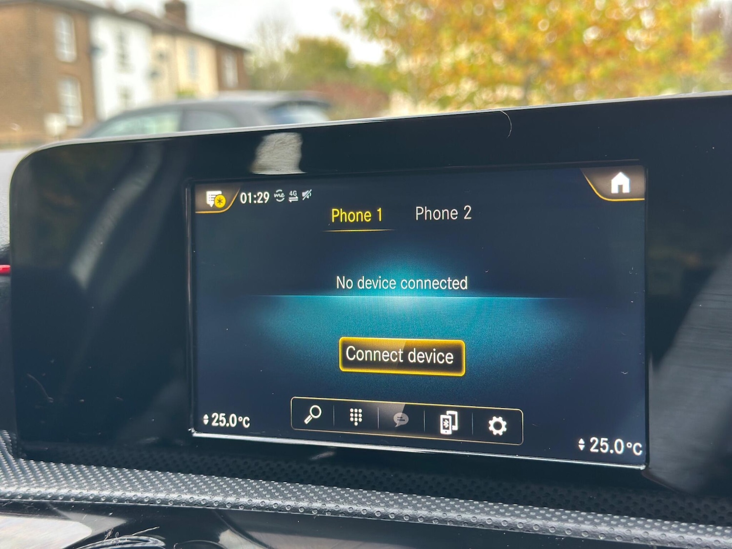 Used Mercedes-Benz A-Class 2018 for sale - 76424110: Photo 35