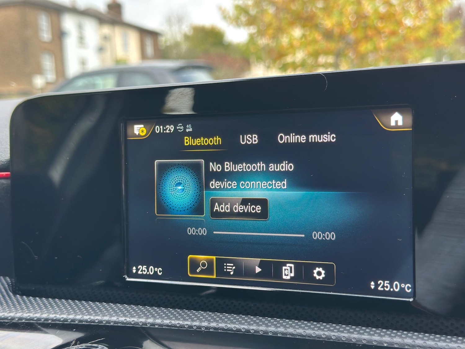 Used Mercedes-Benz A-Class 2018 for sale - 76424110: Photo 37