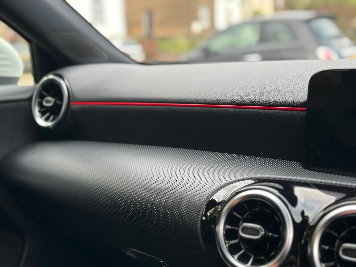 Used Mercedes-Benz A-Class 2018 for sale - 76424110: Photo 38