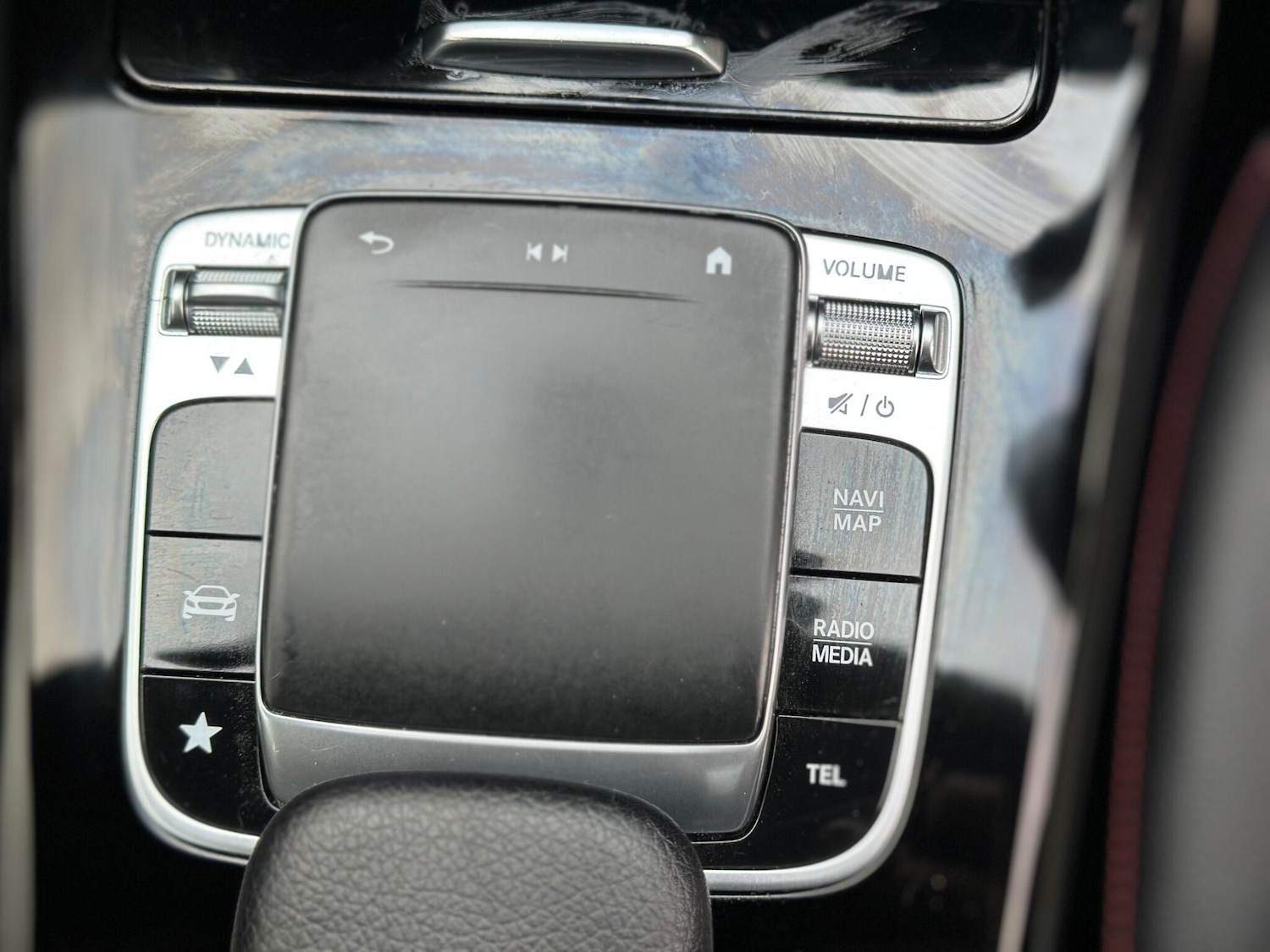 Used Mercedes-Benz A-Class 2018 for sale - 76424110: Photo 44