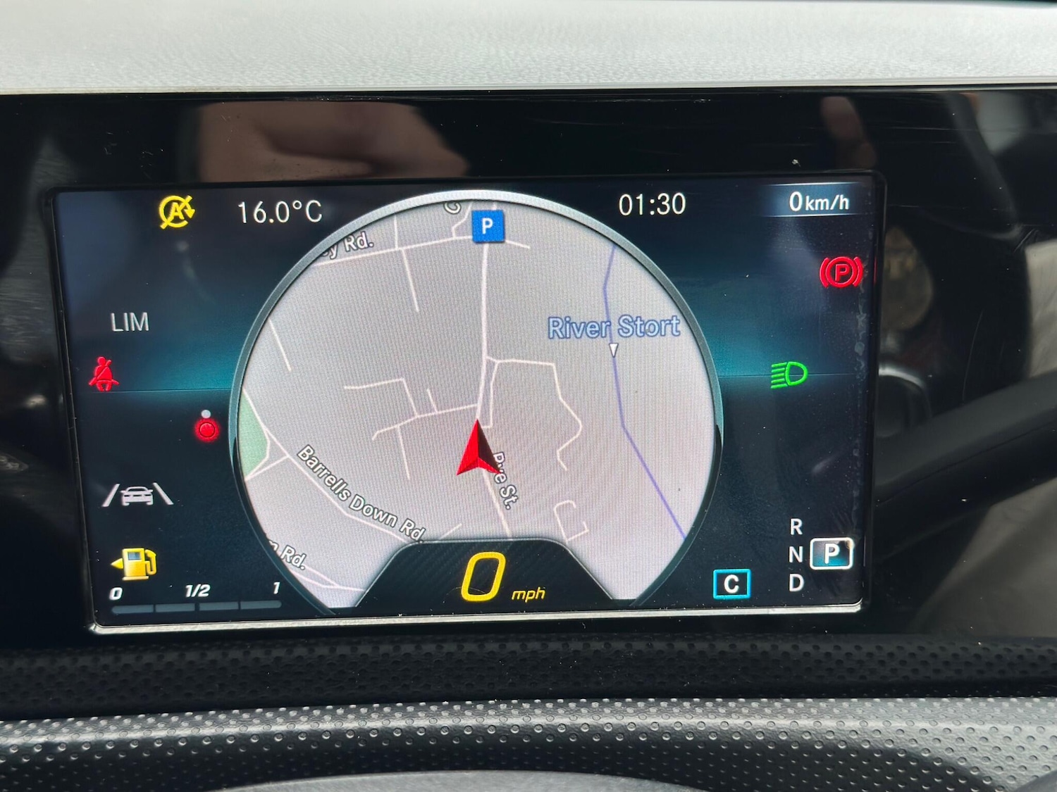 Used Mercedes-Benz A-Class 2018 for sale - 76424110: Photo 46