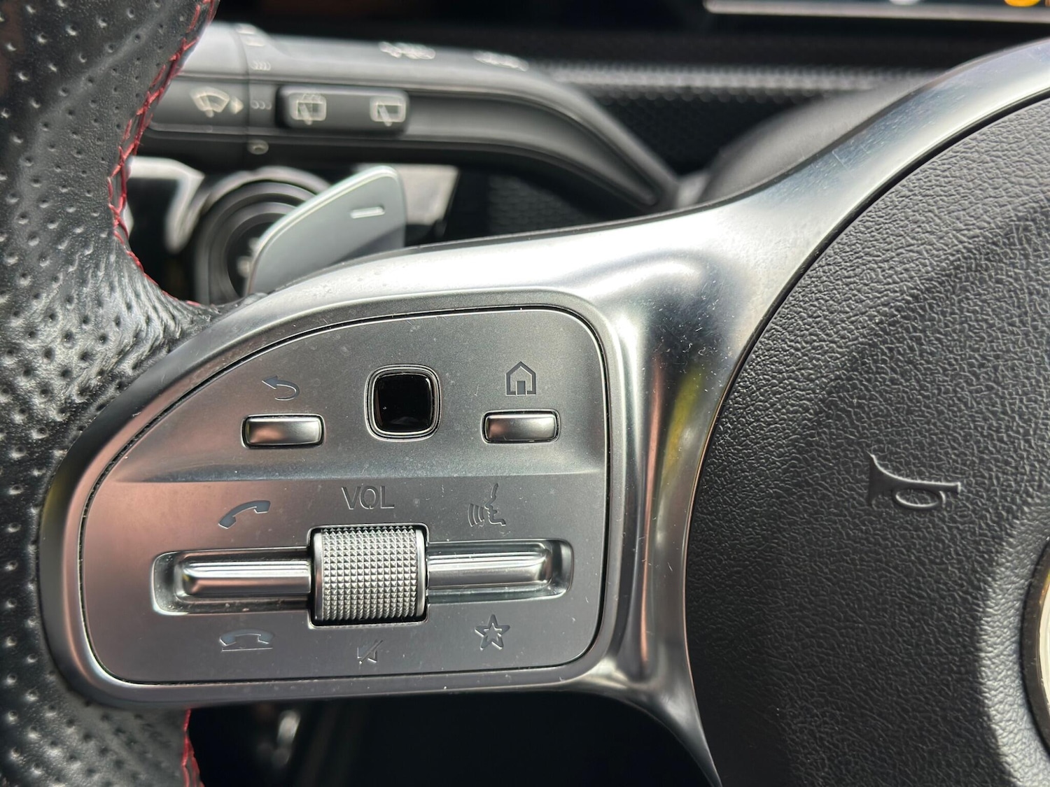 Used Mercedes-Benz A-Class 2018 for sale - 76424110: Photo 47