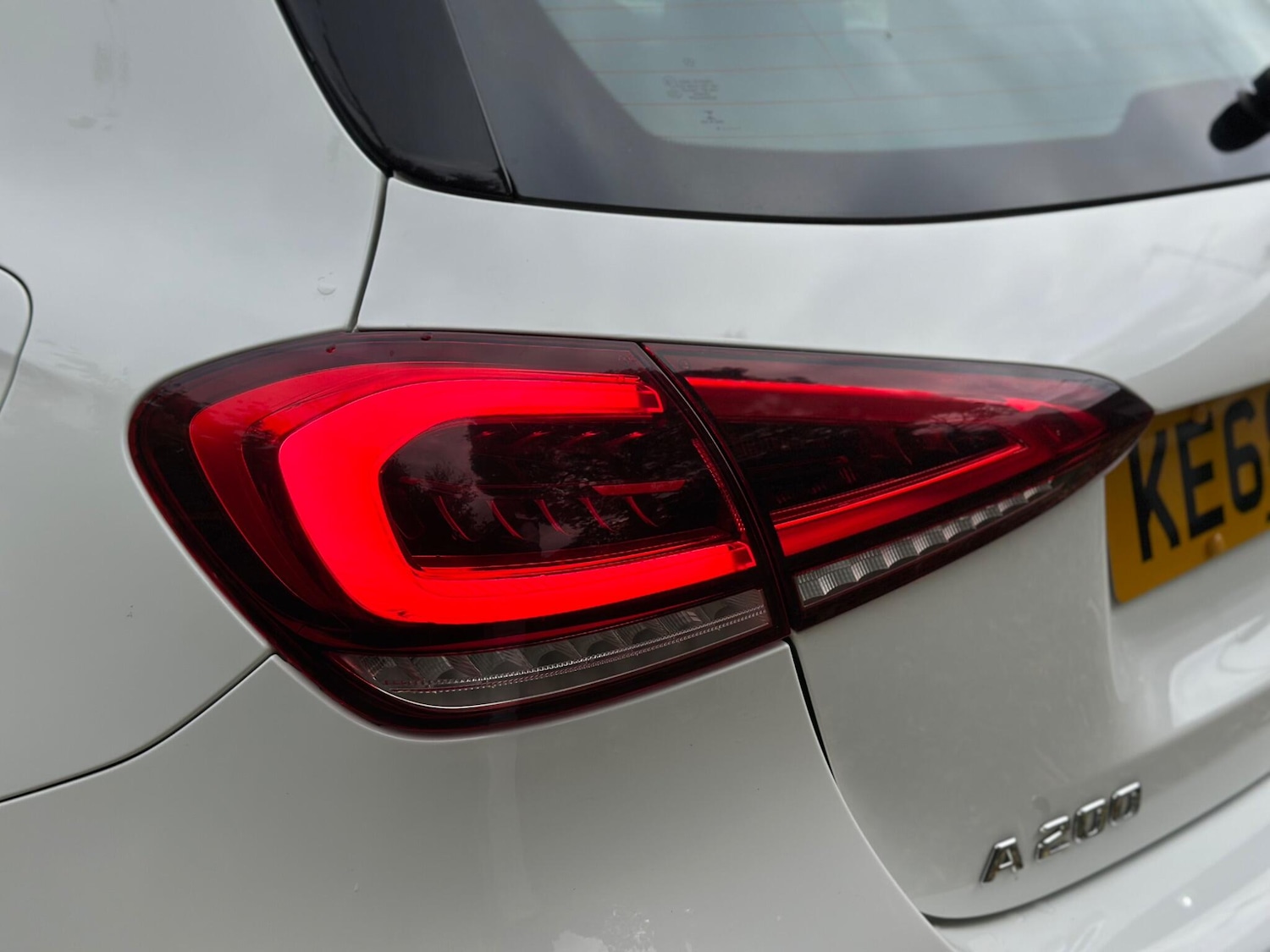 Used Mercedes-Benz A-Class 2018 for sale - 76424110: Photo 52