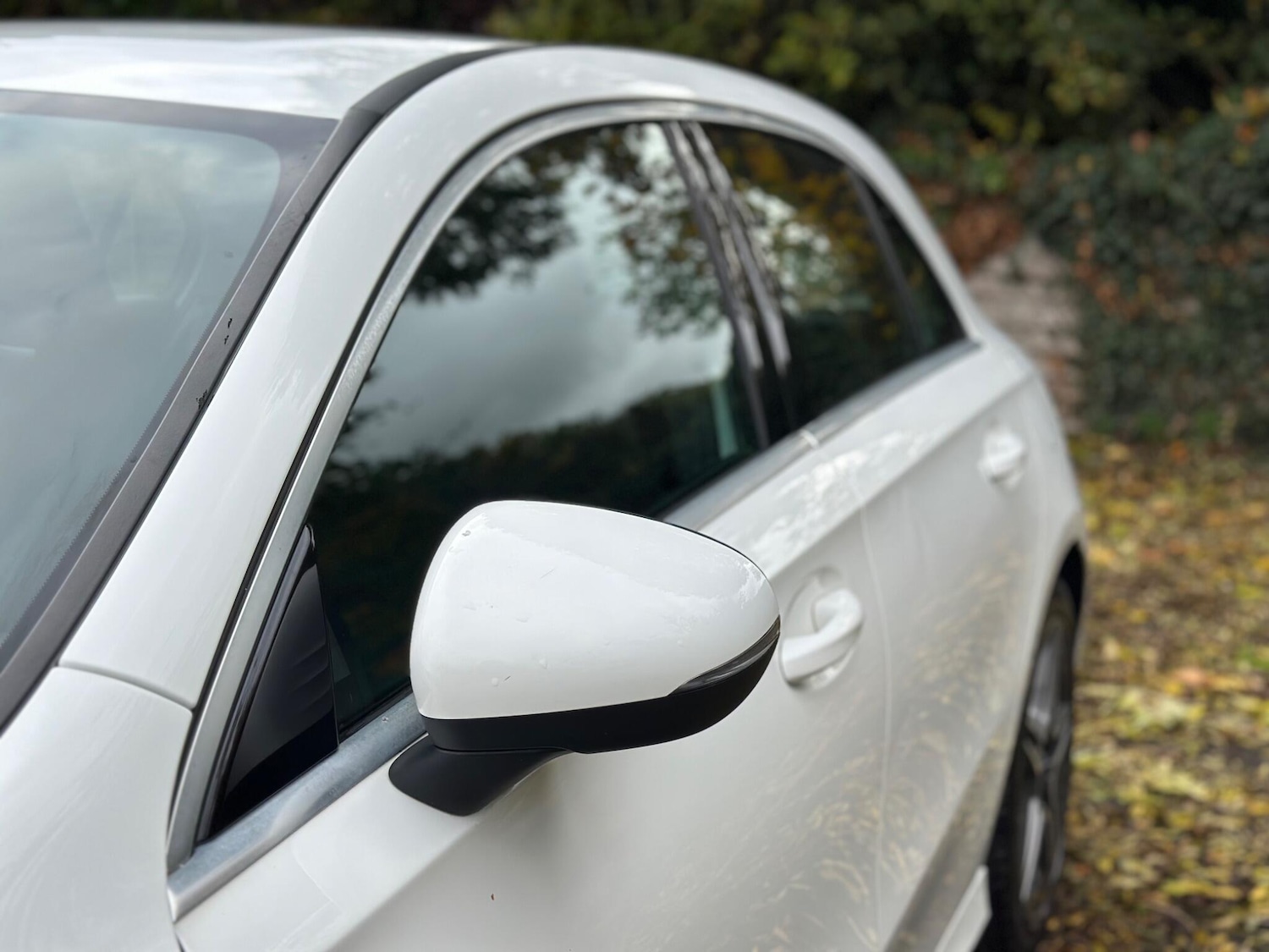 Used Mercedes-Benz A-Class 2018 for sale - 76424110: Photo 55