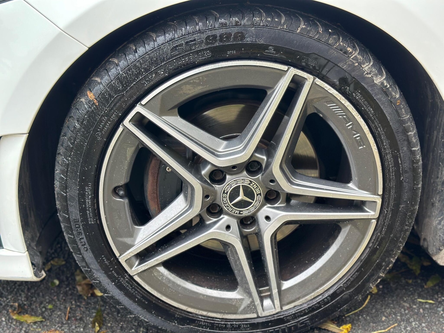 Used Mercedes-Benz A-Class 2018 for sale - 76424110: Photo 56