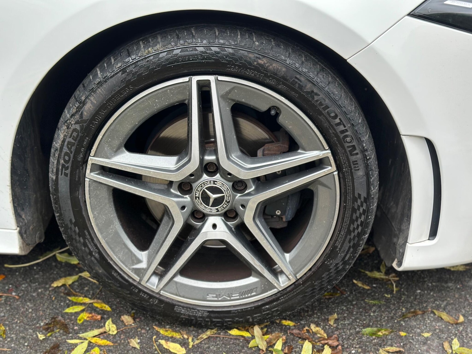 Used Mercedes-Benz A-Class 2018 for sale - 76424110: Photo 57