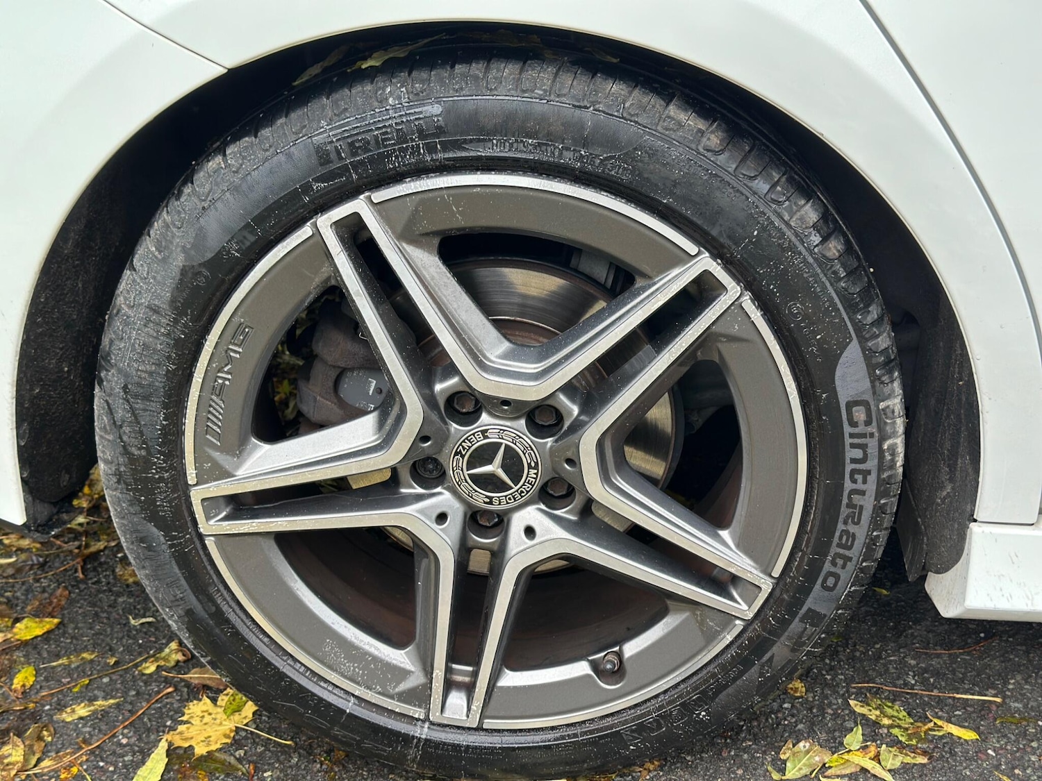 Used Mercedes-Benz A-Class 2018 for sale - 76424110: Photo 58