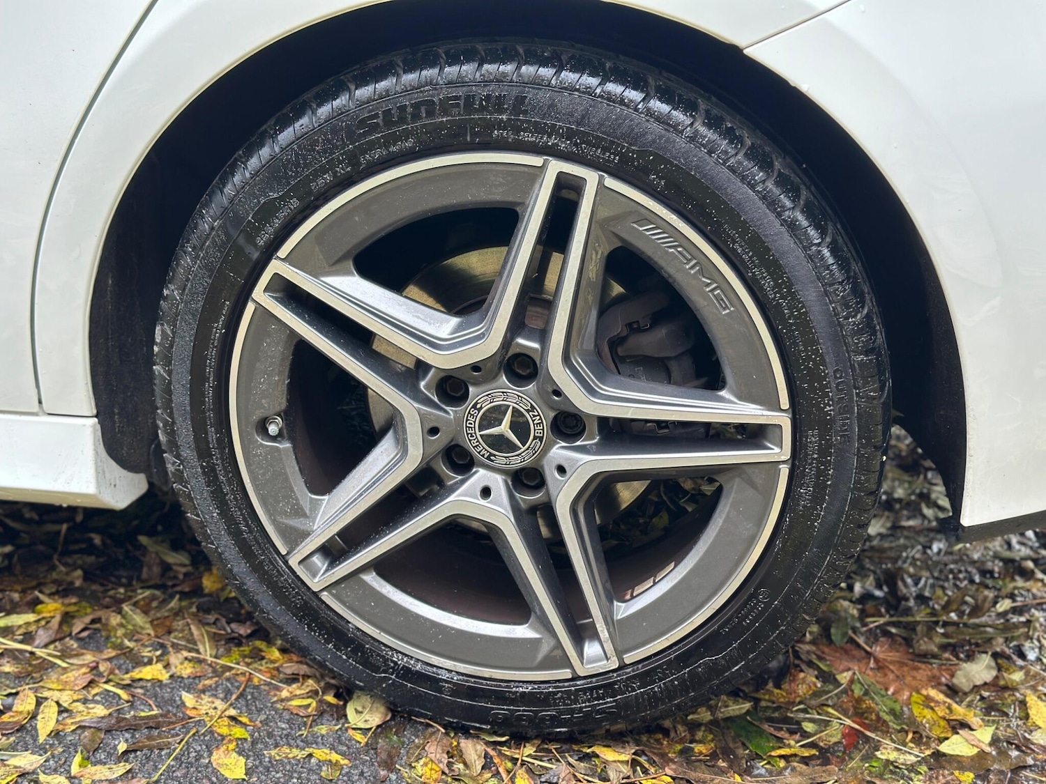 Used Mercedes-Benz A-Class 2018 for sale - 76424110: Photo 59