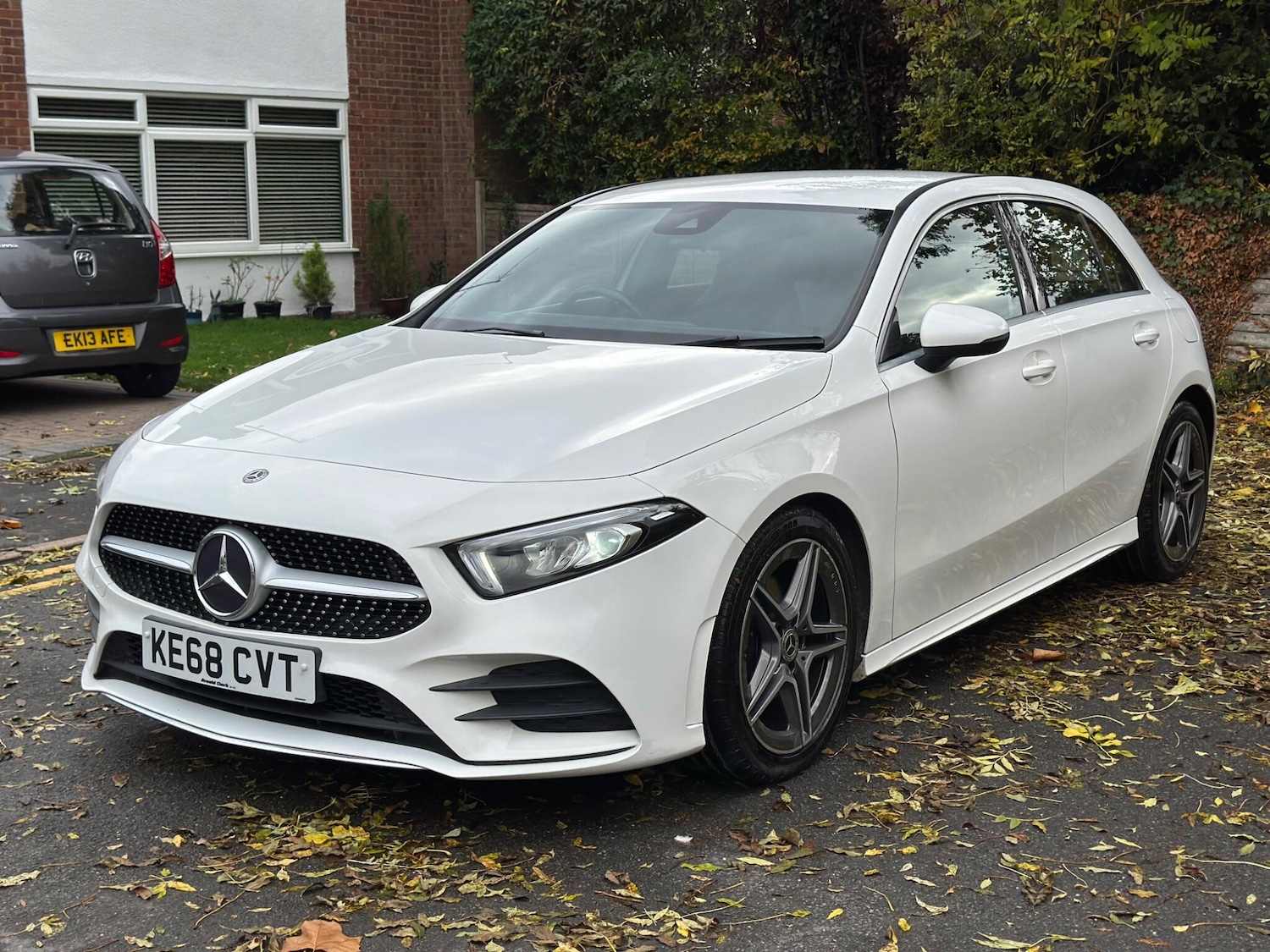 Used Mercedes-Benz A-Class 2018 for sale - 76424110: Photo 7