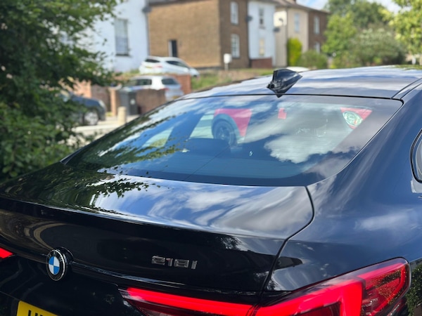 Used BMW 2 Series Gran Coupe 2021 for sale - 75719690: Photo 10