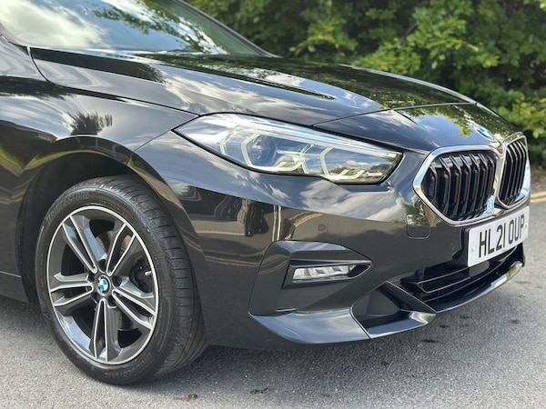 Used BMW 2 Series Gran Coupe 2021 for sale - 75719690: Photo 14