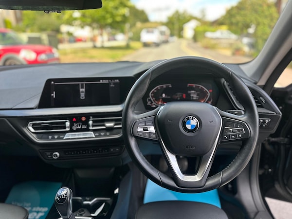Used BMW 2 Series Gran Coupe 2021 for sale - 75719690: Photo 24
