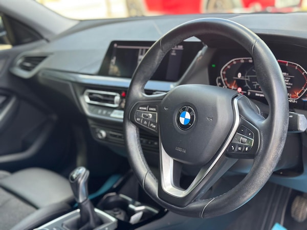 Used BMW 2 Series Gran Coupe 2021 for sale - 75719690: Photo 25