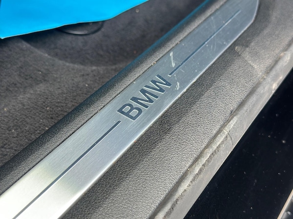 Used BMW 2 Series Gran Coupe 2021 for sale - 75719690: Photo 30
