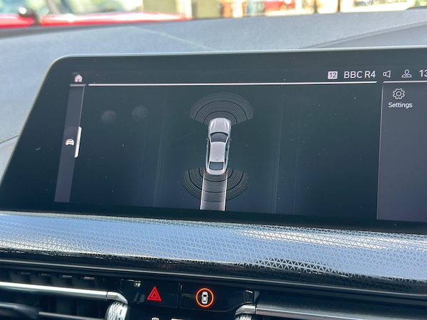 Used BMW 2 Series Gran Coupe 2021 for sale - 75719690: Photo 34
