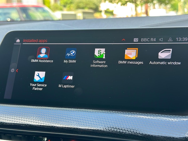 Used BMW 2 Series Gran Coupe 2021 for sale - 75719690: Photo 37