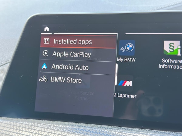 Used BMW 2 Series Gran Coupe 2021 for sale - 75719690: Photo 38