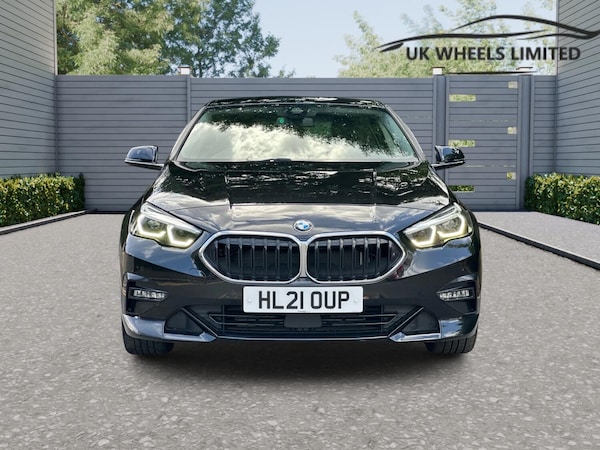 Used BMW 2 Series Gran Coupe 2021 for sale - 75719690: Photo 3