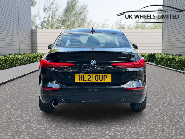 Used BMW 2 Series Gran Coupe 2021 for sale - 75719690: Photo 4