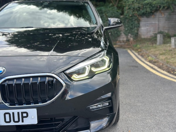Used BMW 2 Series Gran Coupe 2021 for sale - 75719690: Photo 53