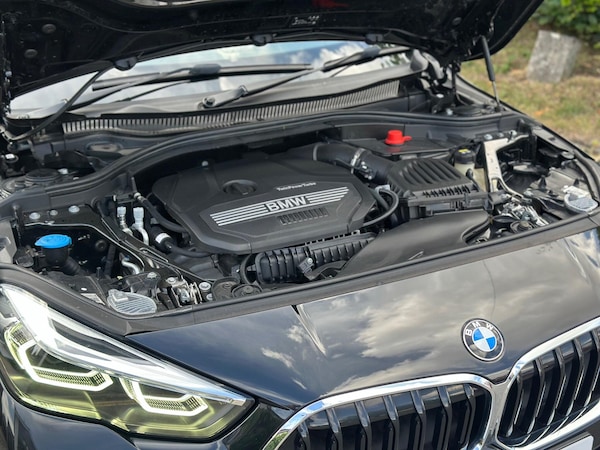 Used BMW 2 Series Gran Coupe 2021 for sale - 75719690: Photo 54
