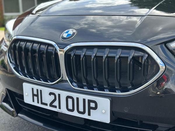 Used BMW 2 Series Gran Coupe 2021 for sale - 75719690: Photo 61