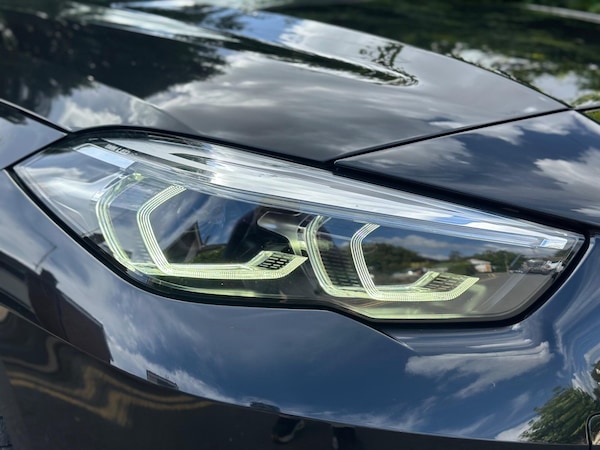 Used BMW 2 Series Gran Coupe 2021 for sale - 75719690: Photo 62