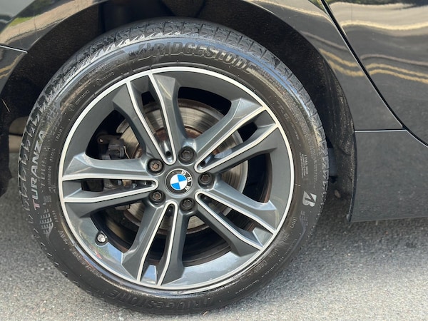 Used BMW 2 Series Gran Coupe 2021 for sale - 75719690: Photo 64